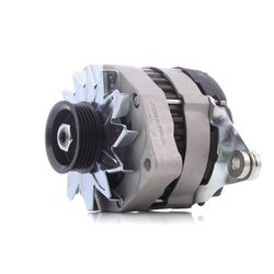 Alternator RIDEX 4G1089 OE Ref 7701351758