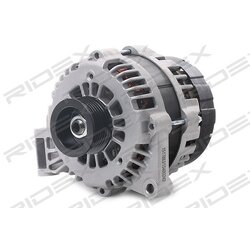 Alternateur RIDEX 4G1093 pour Vauxhall, CHEVROLET 4808607 RIDEX