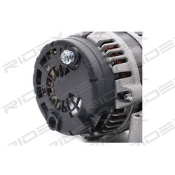 Alternateur RIDEX 4G1093 pour Vauxhall, CHEVROLET 4808607 RIDEX