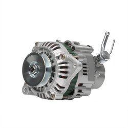 Alternator RIDEX 4G1100 OE Ref A3T07483