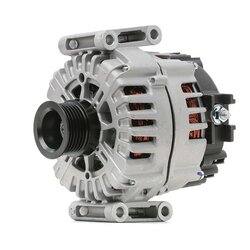Alternator RIDEX 4G1105 OE Ref 9067900
