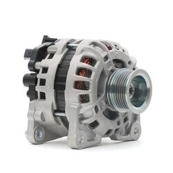 Alternator RIDEX 4G1107 OE Ref 82 00 674 762