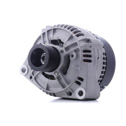 Alternator RIDEX 4G1108 OE Ref 009 154 43 02