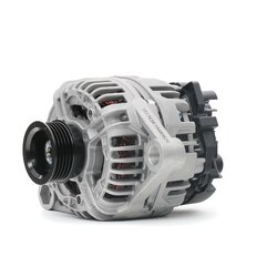 Alternator RIDEX 4G1114 OE Ref 46432413