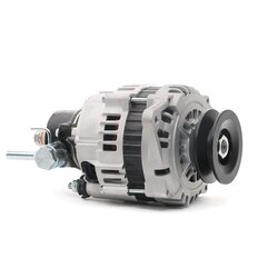 Alternator RIDEX 4G1115 OE Ref 8973272181