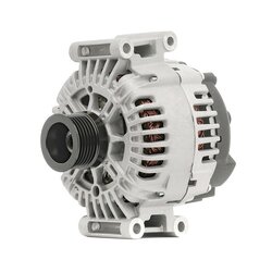 Alternator RIDEX 4G1119 OE Ref 9060401