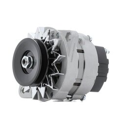 Alternator RIDEX 4G1120 OE Ref 4808500