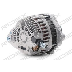 Alternateur RIDEX 4G1130 pour NISSAN A003TJ1791 RIDEX