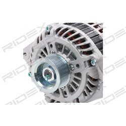 Alternateur RIDEX 4G1130 pour NISSAN A003TJ1791 RIDEX
