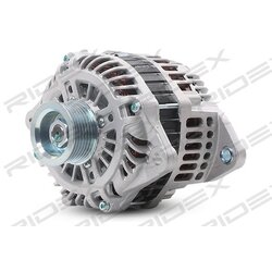 Alternateur RIDEX 4G1130 pour NISSAN A003TJ1791 RIDEX