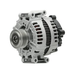 Alternator RIDEX 4G1132 OE Ref 06E903016K