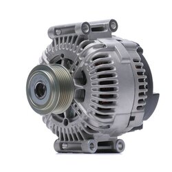 Alternator RIDEX 4G1141 OE Ref 06E903016F