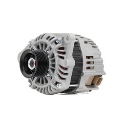 Alternator RIDEX 4G1144 OE Ref A005TL0191A