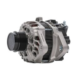 Alternator RIDEX 4G1153 OE Ref 373002B710
