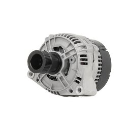 Alternator RIDEX 4G1155 OE Ref 4941241