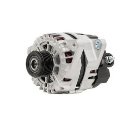 Alternator RIDEX 4G1162 OE Ref 373002F100