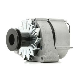 Alternator RIDEX 4G1163 OE Ref 025903023B