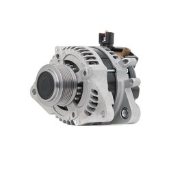 Alternator RIDEX 4G1164 OE Ref 31100-RZ0-G01