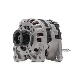 Alternator RIDEX 4G1168 OE Ref 04C-903-023BX