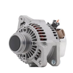 Alternateur RIDEX 4G1169 pour TOYOTA 27060-33020