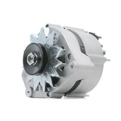 Alternator RIDEX 4G1173 OE Ref 025903023E