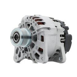 Alternator RIDEX 4G1176 OE Ref A41 590 63500