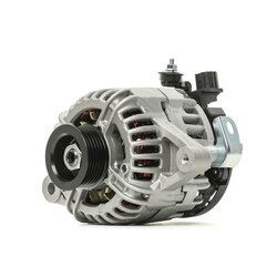 Alternator RIDEX 4G1187 OE Ref 27060-0J051