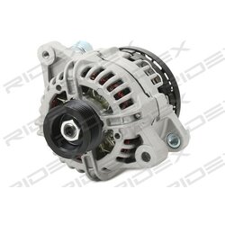 Alternateur RIDEX 4G1187 pour TOYOTA 27060-0J051 RIDEX