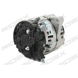 Alternateur RIDEX 4G1187 pour TOYOTA 27060-0J051 RIDEX