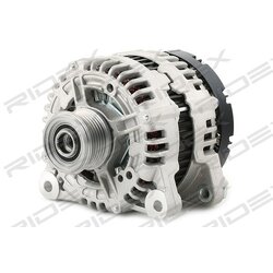 Alternateur RIDEX 4G1193 pour FORD, VOLVO 1458640 RIDEX