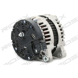 Alternateur RIDEX 4G1193 pour FORD, VOLVO 1458640 RIDEX