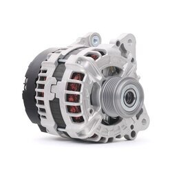 Alternator RIDEX 4G1194 OE Ref 059903019J