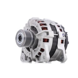 Alternator RIDEX 4G1195 OE Ref 23100-4EA0A