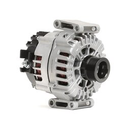 Alternator RIDEX 4G1199 OE Ref A00 090 67702