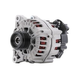 Alternator RIDEX 4G1200 OE Ref 5702-J8
