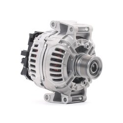 Alternator RIDEX 4G1202 OE Ref 5073 920AA