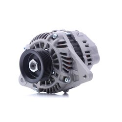 Alternator RIDEX 4G1204 OE Ref A005TG0491