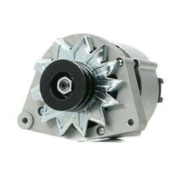Alternator RIDEX 4G1206 OE Ref 3544624