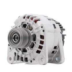 Alternator RIDEX 4G1217 OE Ref 23100 00QBE