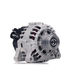 Alternator RIDEX 4G1218 OE Ref 5705 KC