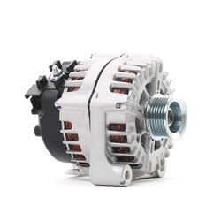 Alternator RIDEX 4G1219 OE Ref 12317802619