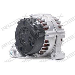 Alternateur RIDEX 4G1219 pour BMW 12317802261 RIDEX