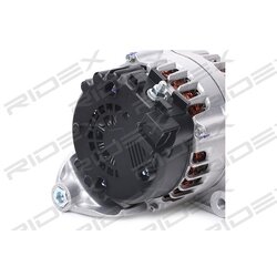Alternateur RIDEX 4G1219 pour BMW 12317802261 RIDEX