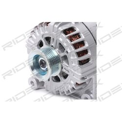 Alternateur RIDEX 4G1219 pour BMW 12317802261 RIDEX
