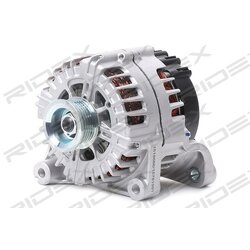 Alternateur RIDEX 4G1219 pour BMW 12317802261 RIDEX