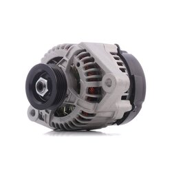 Alternator RIDEX 4G1221 OE Ref 1601540201