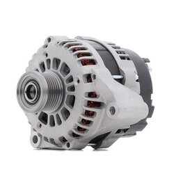 Alternator RIDEX 4G1222 OE Ref A6651540102