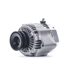 Alternator RIDEX 4G1225 OE Ref 2706067040