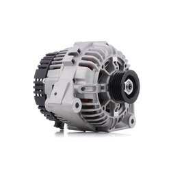 Alternator RIDEX 4G1226 OE Ref 12312244819