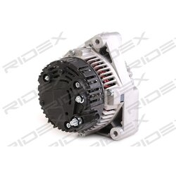 Alternateur RIDEX 4G1226 pour BMW, VAUXHALL, LAND ROVER 12312244818 RIDEX